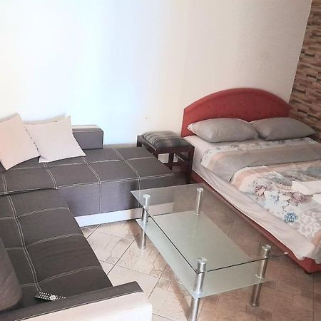 Apartmani Masa Budva Exterior photo