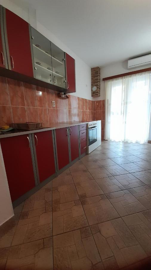 Apartmani Masa Budva Exterior photo