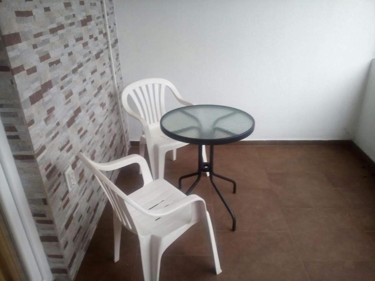 Apartmani Masa Budva Exterior photo